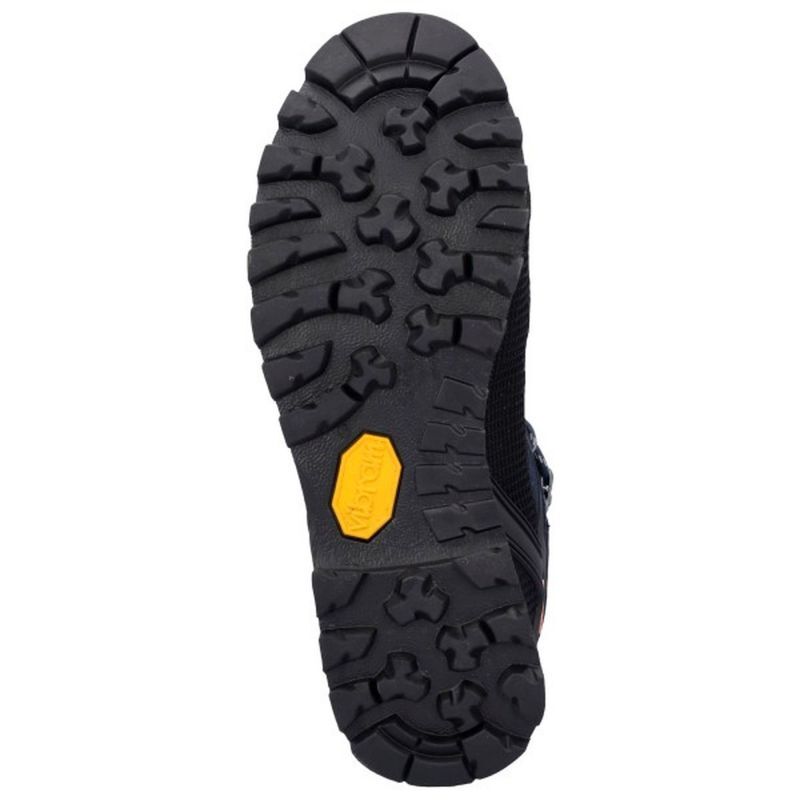 CMP Moon Mid Wmn WP - Trekkingschuhe - Damen | Hardloop