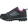 CMP Moon Low Wmn WP - Zapatillas de senderismo - Mujer | Hardloop