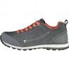 CMP Elettra Low Wmn WP - Chaussures randonnée femme | Hardloop