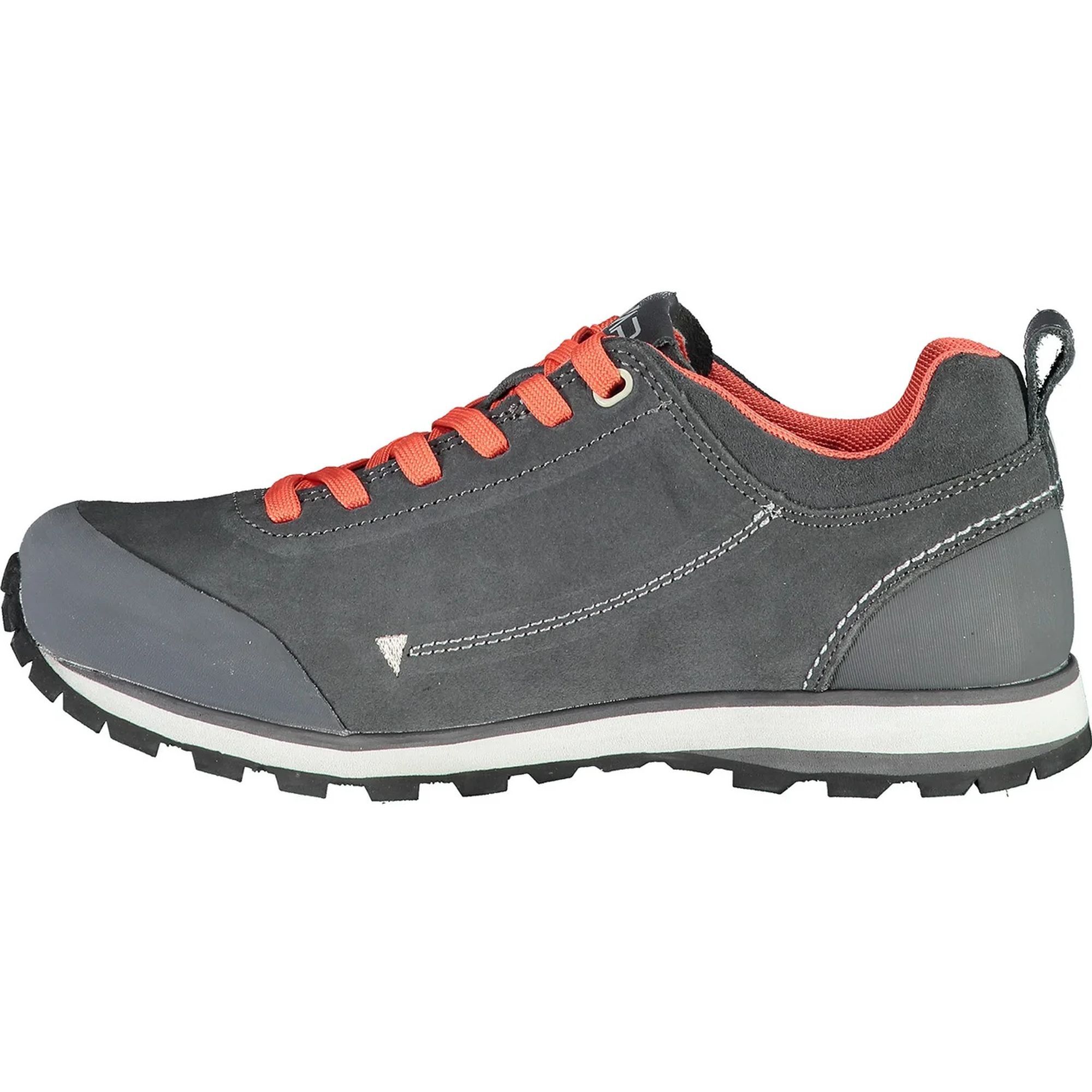 CMP Elettra Low Wmn WP - Chaussures randonnée femme | Hardloop