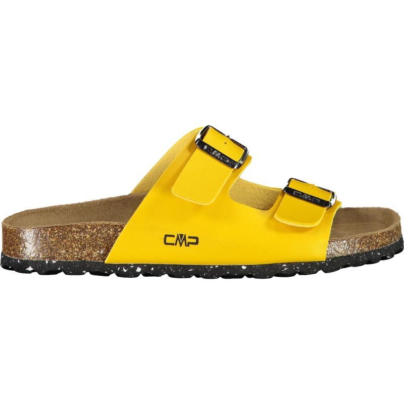 Eco Thalitha Wmn - Sandalen - Damen