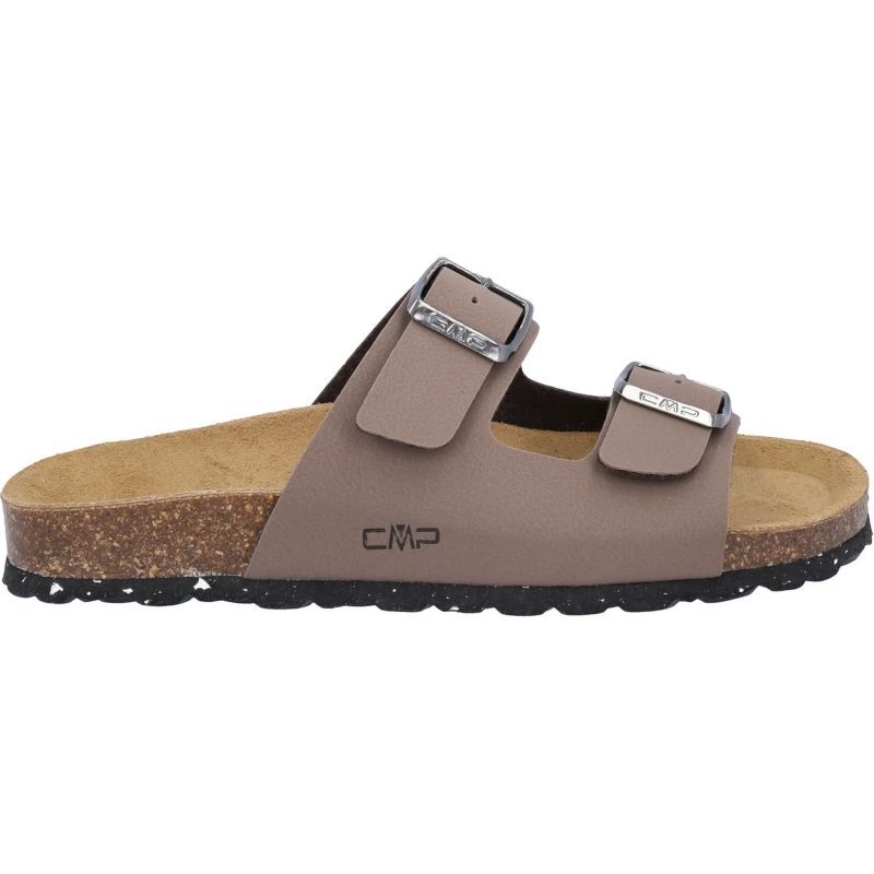 Eco Thalitha Wmn - Sandaler - Dam