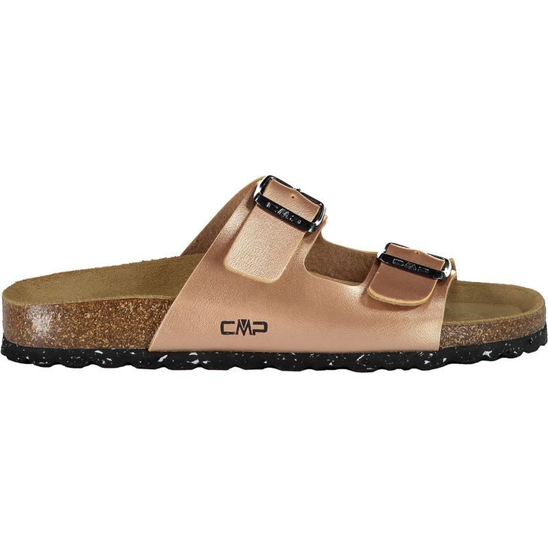 Eco Thalitha Wmn - Sandalias trekking - Mujer