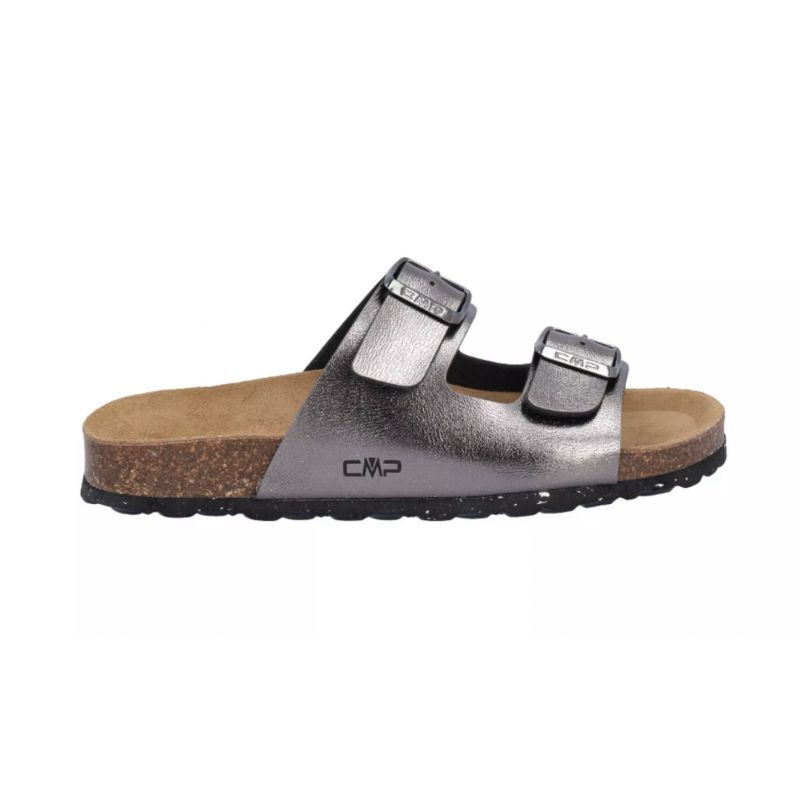 Eco Thalitha Wmn - Sandales femme