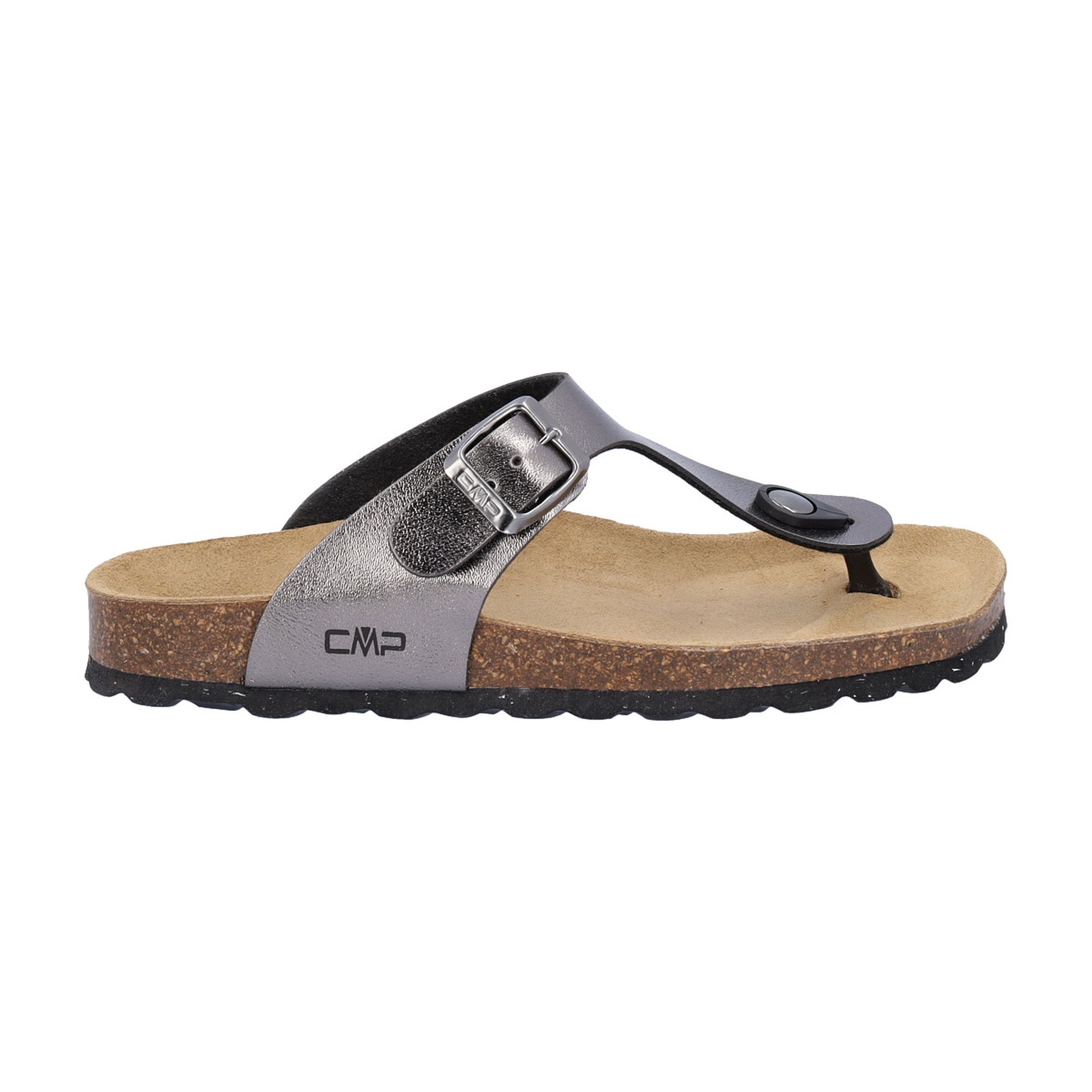 CMP Eco Mymosa Wmn - Dámské sandály | Hardloop