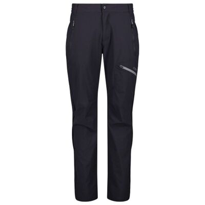 Long Pant - Pantalones softshell - Hombre