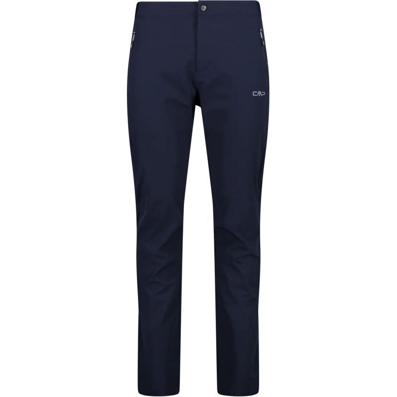 Long Pant - Calça de softshell homem