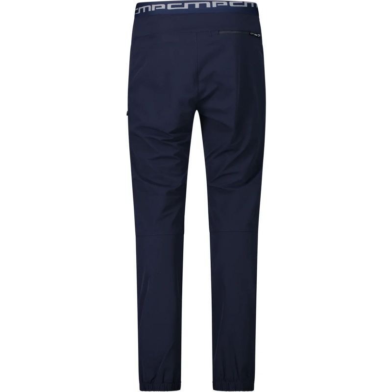 CMP Long Pant - Softshellbyxa - Herr | Hardloop