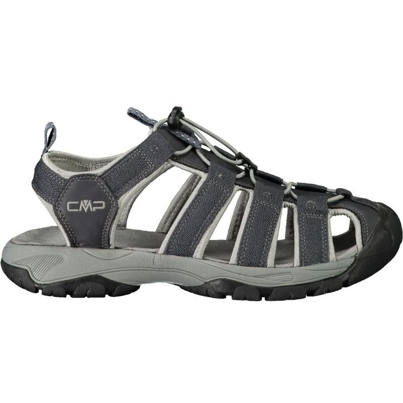 Sahiph - Walking sandals - Men's