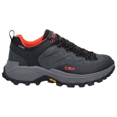 Huranus Low WP - Buty turystyczne meskie
