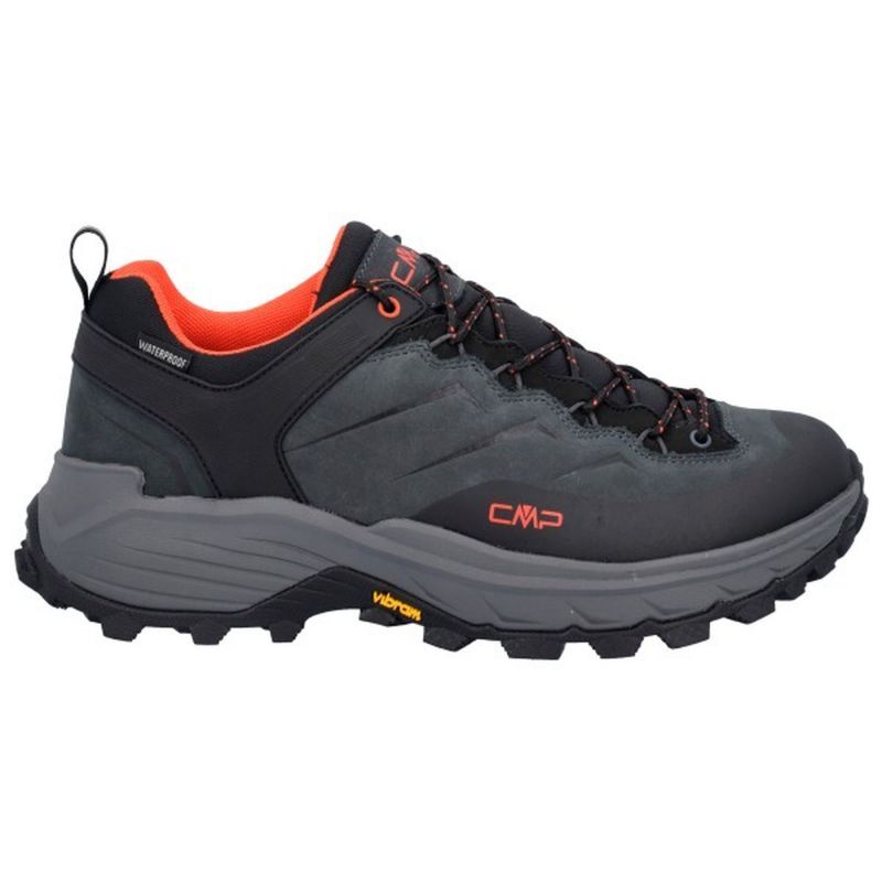 Huranus Low WP - Scarpe da trekking - Uomo