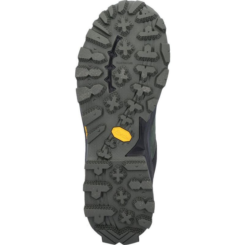 CMP Huranus Low WP - Sapatilhas caminhada homem | Hardloop