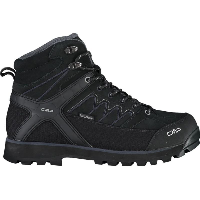 Moon Mid WP - Hiking boots - Men's