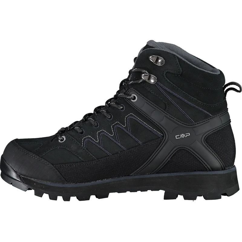 CMP Moon Mid WP - Hiking boots - Men's | Hardloop