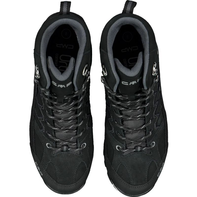CMP Moon Mid WP - Vandresko - Herrer | Hardloop