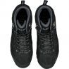 CMP Moon Mid WP - Scarponi da trekking - Uomo | Hardloop