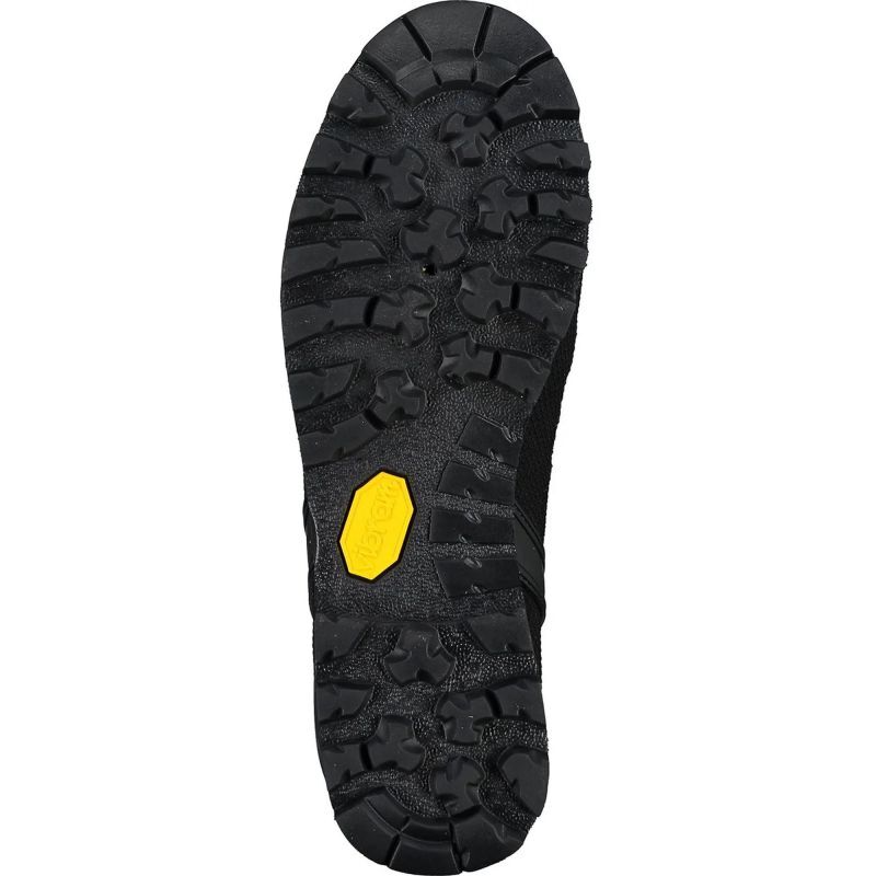 CMP Moon Mid WP - Buty trekkingowe wysokie meskie | Hardloop