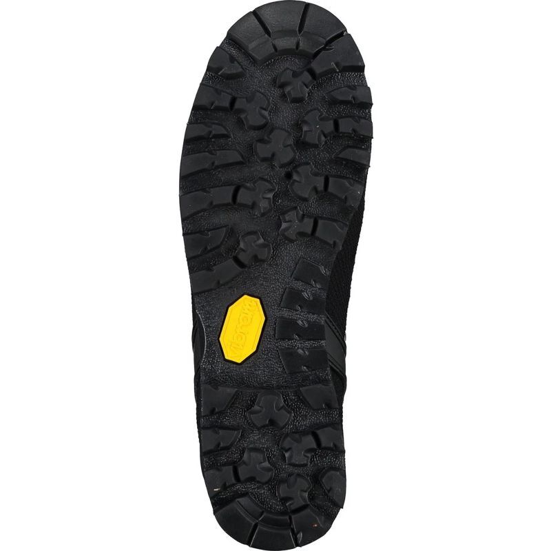 CMP Trekkingschuhe Moon Mid Trekking Shoe Wp 31Q4797 Antracite Trekkingschuh Cs0gab0e8