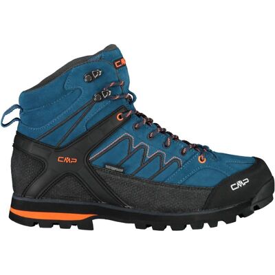 Moon Mid WP - Buty trekkingowe wysokie meskie