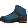 CMP Moon Mid WP - Trekkingschuhe - Herren | Hardloop