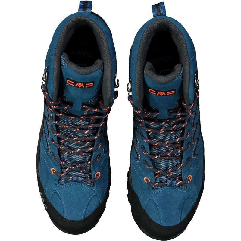 CMP Moon Mid WP - Trekkingschuhe - Herren | Hardloop