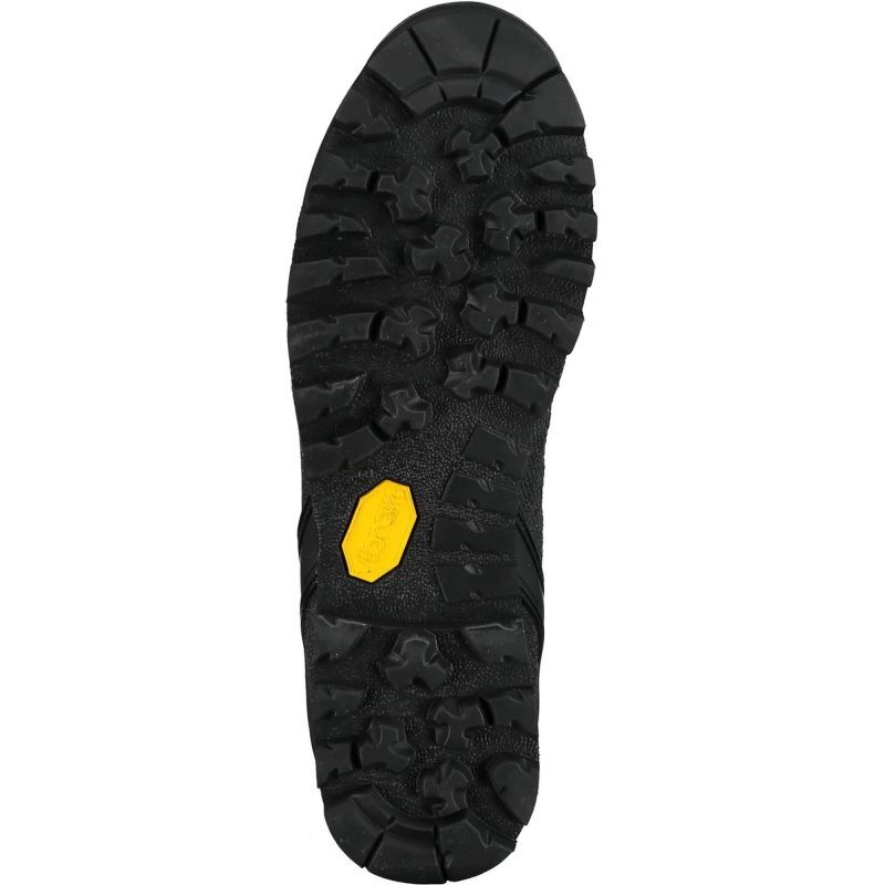 CMP Moon Mid WP - Trekkingschuhe - Herren | Hardloop