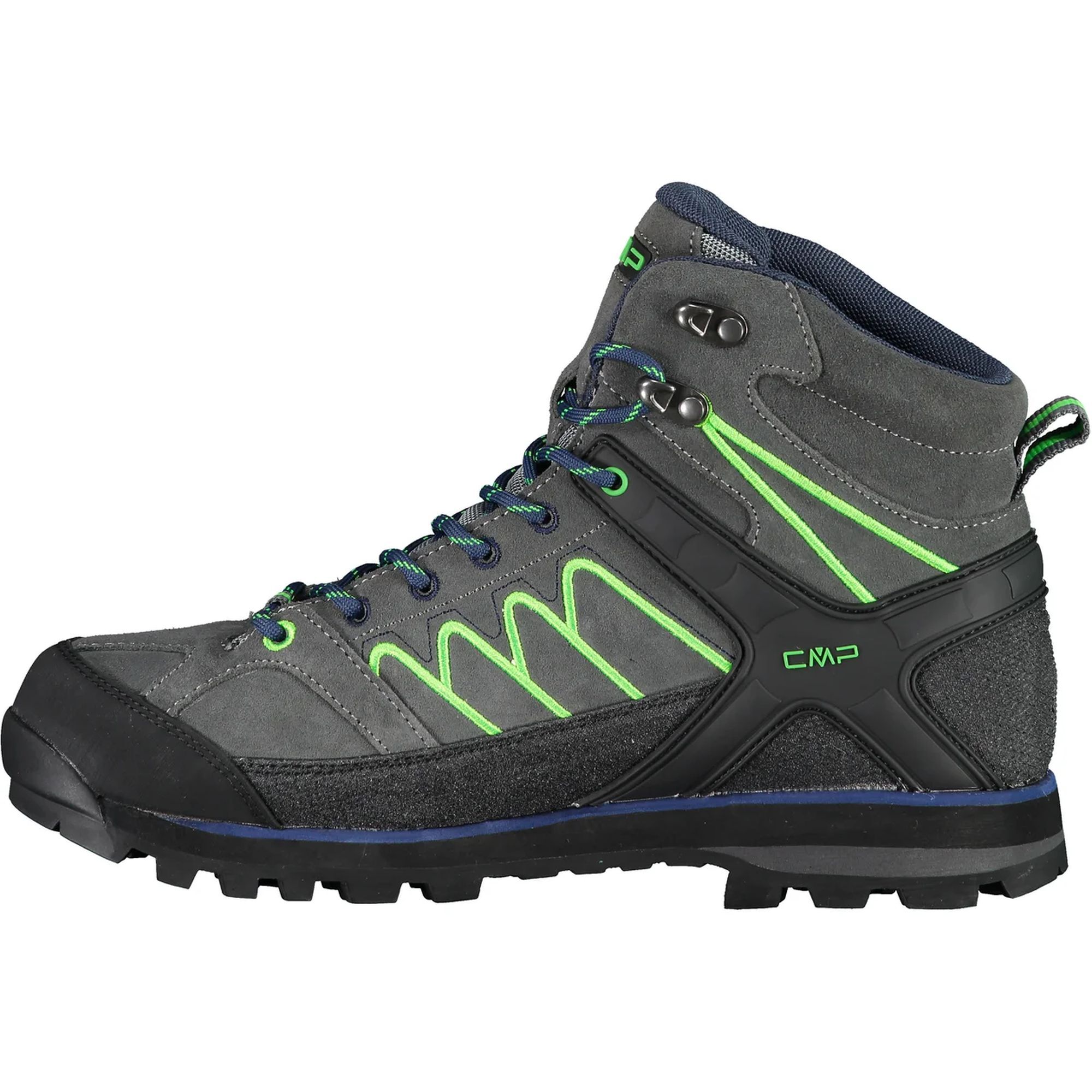 CMP Moon Mid WP - Hiking boots - Men's | Hardloop