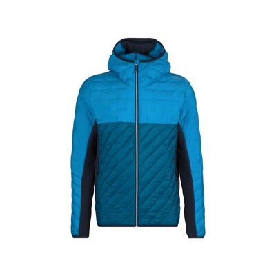 Hybrid Jacket Fix Hood - Hybridjacke - Herren