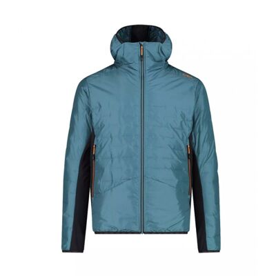 Hybrid Jacket Fix Hood - Hybridjacke - Herren