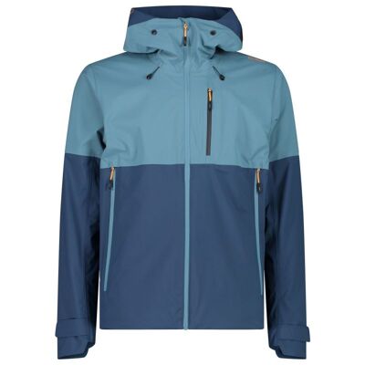 Rain Jacket Fix Hood - Veste imperméable homme