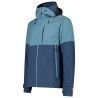 CMP Rain Jacket Fix Hood - Casaco impermeável homem | Hardloop