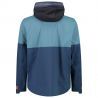 CMP Rain Jacket Fix Hood - Casaco impermeável homem | Hardloop