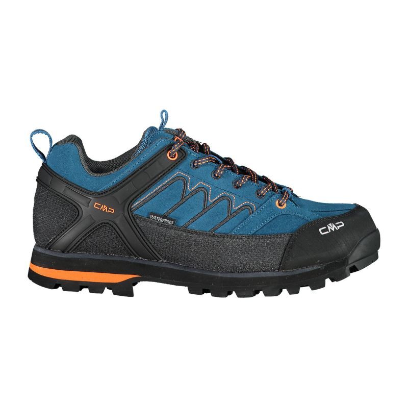 CMP Moon Low WP Walking shoes Men's Hardloop