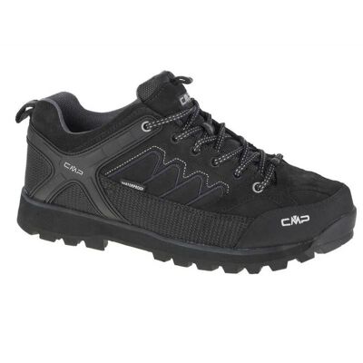 Moon Low WP - Scarpe da trekking - Uomo