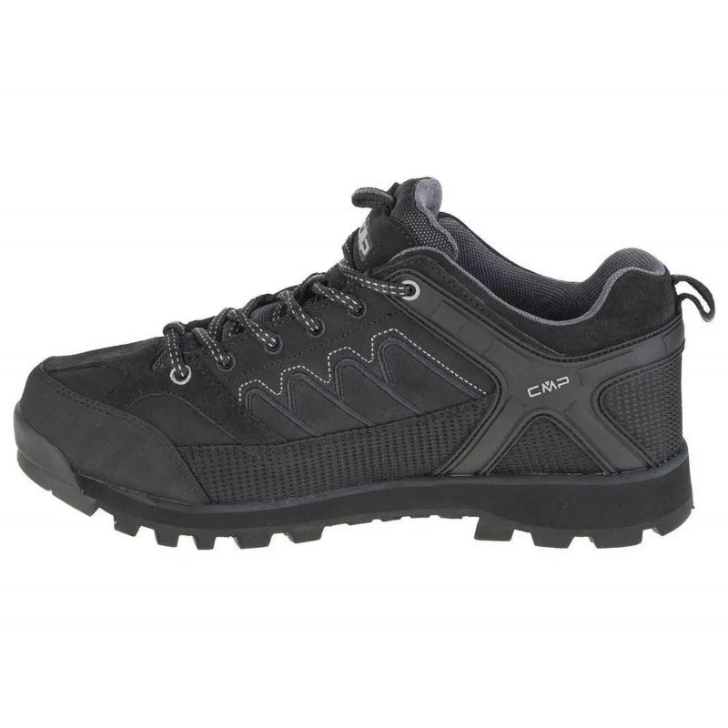 CMP Moon Low WP - Zapatillas de senderismo - Hombre | Hardloop