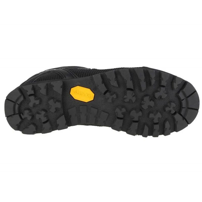 CMP Moon Low WP - Scarpe da trekking - Uomo | Hardloop