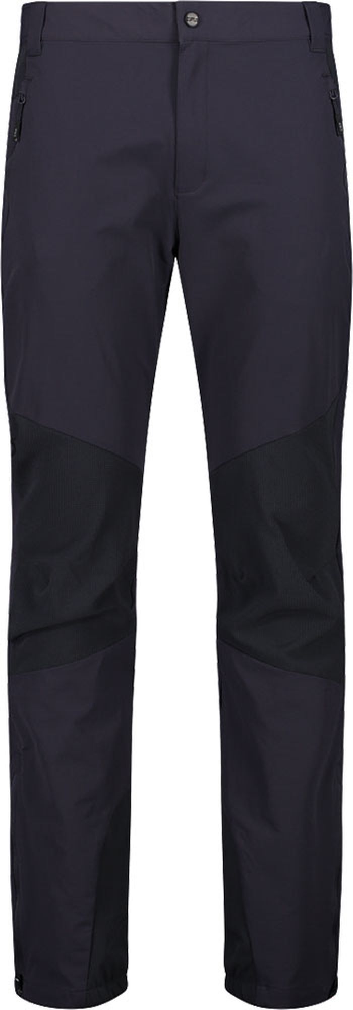 CMP Stretch Nylon Hiking Trousers - Pantalon randonnée homme | Hardloop