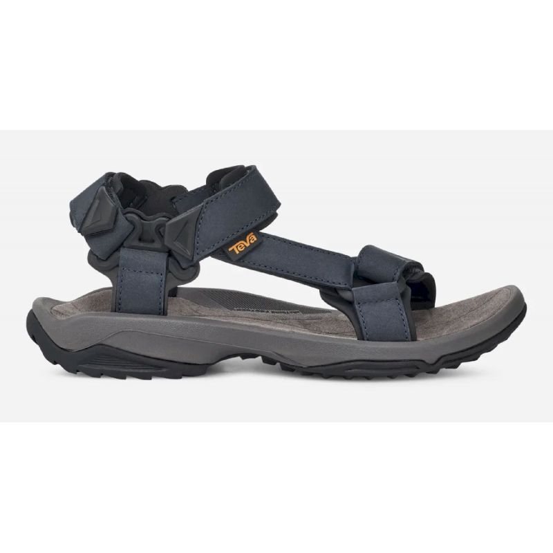Sandales Teva Original – Homme Taille 11 US – Gris Camouflage – Très Bon état
