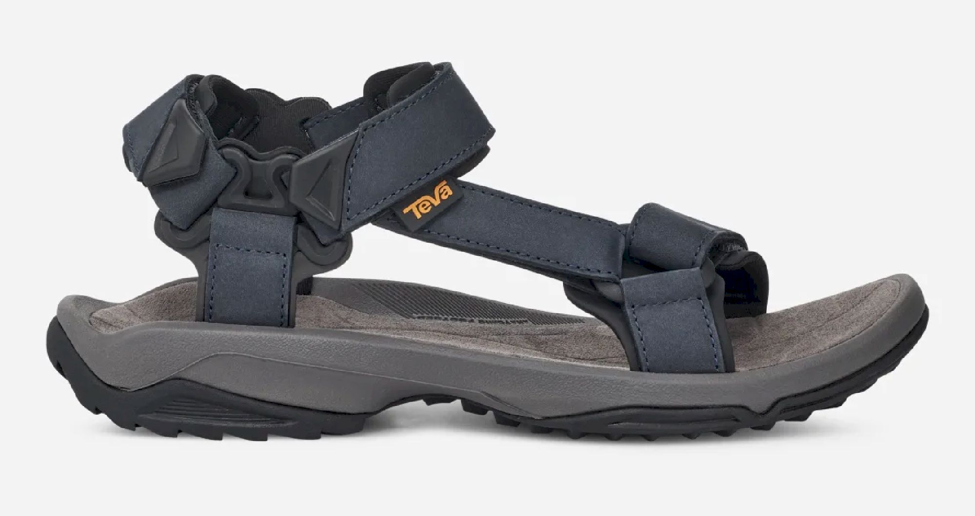 Teva Terra Fi Lite Leather - Sandalen - Heren | Hardloop