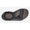 Teva Terra Fi Lite Leather - Sandały turystyczne meskie | Hardloop