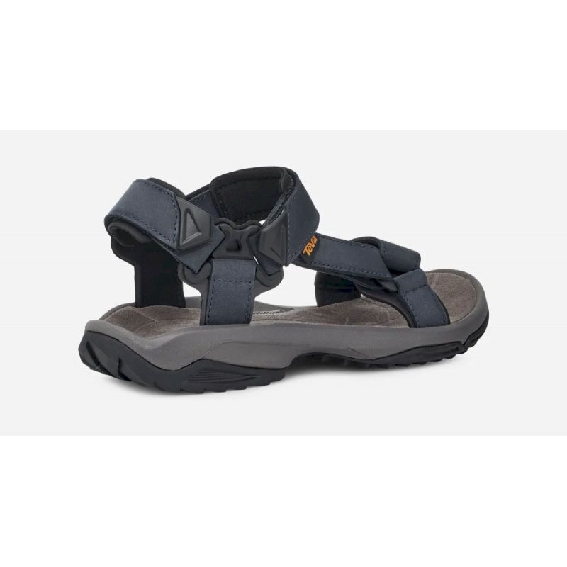 Teva Terra Fi Lite Leather - Pánské sandály | Hardloop