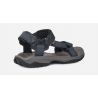 Teva Terra Fi Lite Leather - Sandalen - Heren | Hardloop