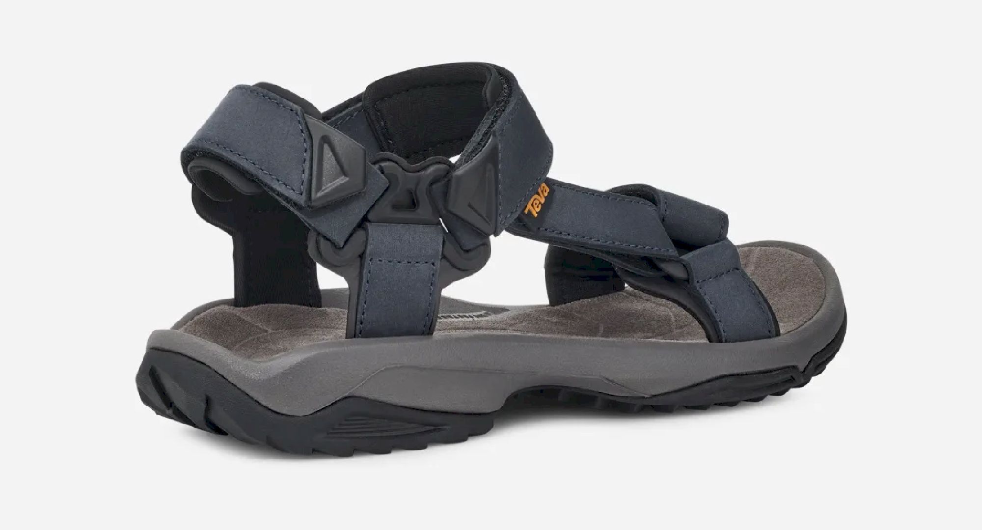 Teva Terra Fi Lite Leather - Sandały turystyczne meskie | Hardloop