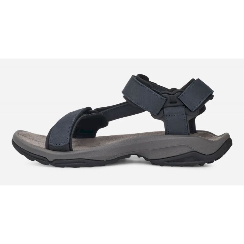 Teva Terra Fi Lite Leather - Sandalias trekking - Hombre | Hardloop