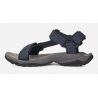 Teva Terra Fi Lite Leather - Sandały turystyczne meskie | Hardloop