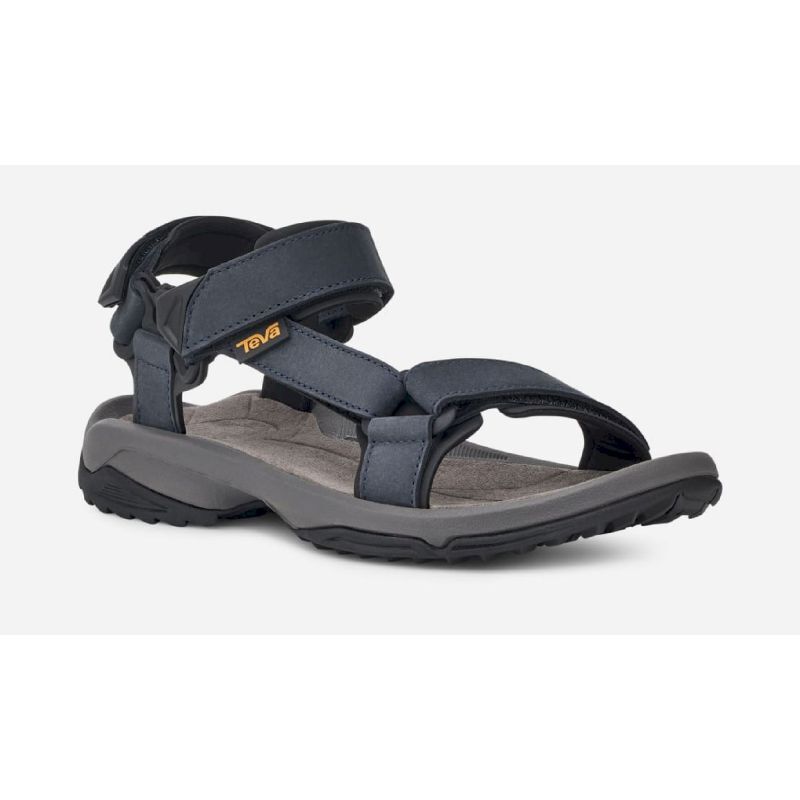 Teva Terra Fi Lite Leather - Sandalen - Heren | Hardloop
