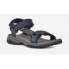 Teva Terra Fi Lite Leather - Sandały turystyczne meskie | Hardloop