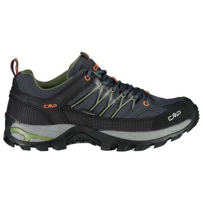 Rigel Low WP - Buty turystyczne meskie