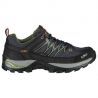 Antracite / Torba