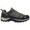 Jungle / Yellow Fluo